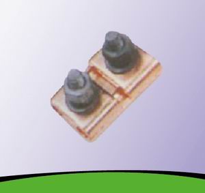Bimetallic Parallel-groove Clamp JT/JBTL Series