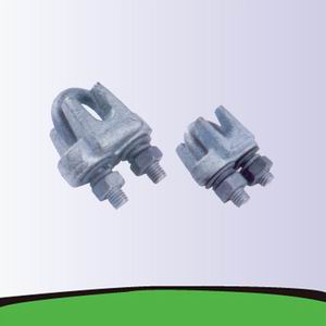Guy Clamp For Stay Wire JK Series