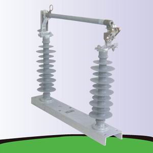 Polymer Housed Cutout Fuse CFS-3A-36-1110