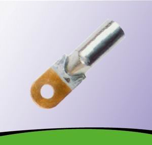 Bimetallic Wiring Lug DTL Series