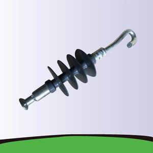 11kV Suspension Type Silicon Insulator SAR-11-445-45BP
