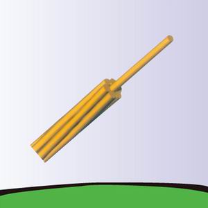 Bare Copper Solid/Stranded Conductor ASTM Standard