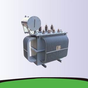 11kV Oil Immersed Power Transformer S11