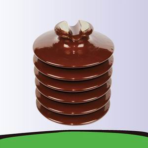 BS/DIN Pin Type Porcelain Insulator Pw-36-Y
