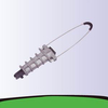 Aluminium Anchor Clamp for LV ABC Line PAL Series