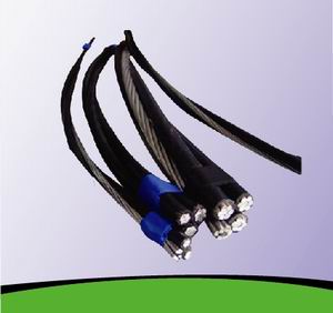 Aerial Bunched Cable IEC Standard