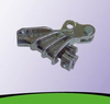 Aerial Insulator Wedge Type Tension Clamp NEK Series